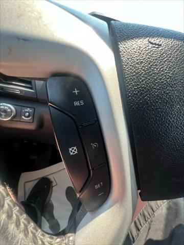 used 2012 Chevrolet Traverse car, priced at $3,995
