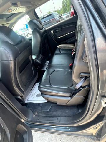 used 2012 Chevrolet Traverse car, priced at $3,995