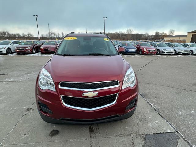 used 2012 Chevrolet Equinox car, priced at $5,995