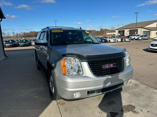 used 2014 GMC Yukon car, priced at $10,995