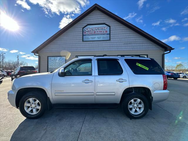 used 2014 GMC Yukon car, priced at $10,995