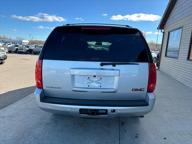 used 2014 GMC Yukon car, priced at $10,995