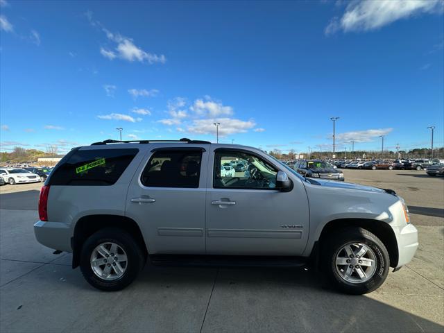 used 2014 GMC Yukon car, priced at $10,995