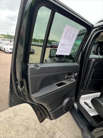used 2011 Jeep Liberty car, priced at $4,995