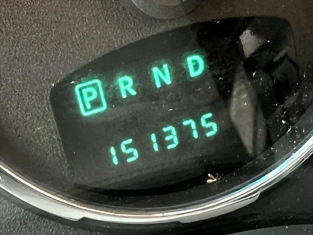 used 2011 Jeep Liberty car, priced at $4,995