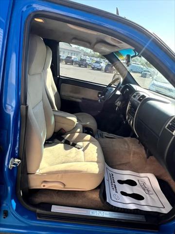used 2008 GMC Canyon car, priced at $4,995