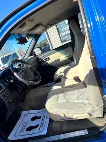 used 2008 GMC Canyon car, priced at $4,995