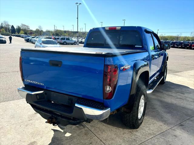 used 2008 GMC Canyon car, priced at $4,995