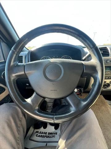used 2008 GMC Canyon car, priced at $4,995