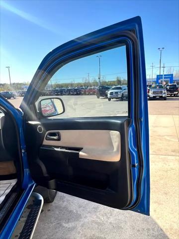 used 2008 GMC Canyon car, priced at $4,995