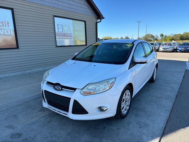 used 2012 Ford Focus car, priced at $2,495