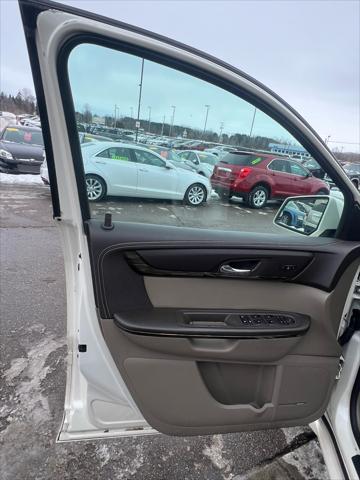 used 2013 GMC Acadia car, priced at $6,995