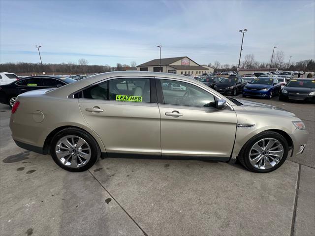 used 2011 Ford Taurus car, priced at $4,995