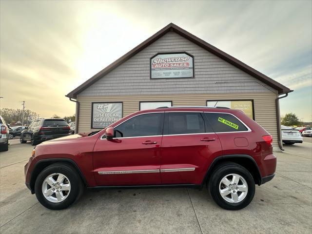 used 2013 Jeep Grand Cherokee car, priced at $5,995