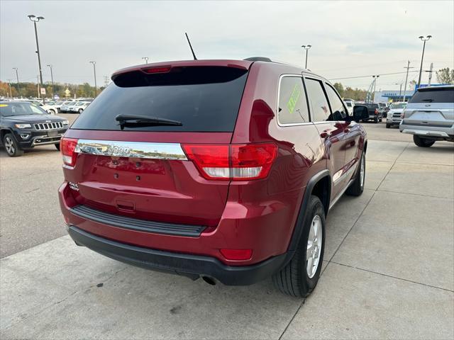 used 2013 Jeep Grand Cherokee car, priced at $5,995