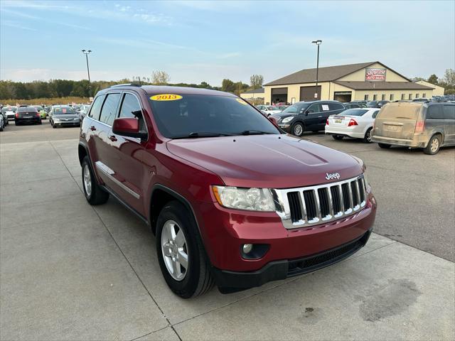 used 2013 Jeep Grand Cherokee car, priced at $5,995