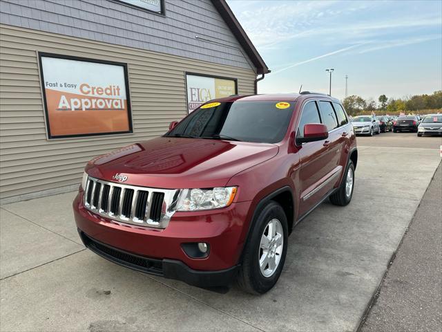 used 2013 Jeep Grand Cherokee car, priced at $5,995