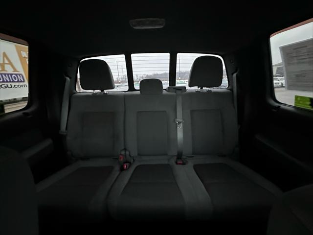 used 2013 Ford F-150 car, priced at $6,495