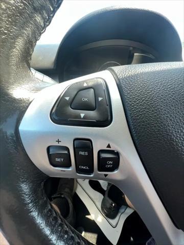 used 2012 Ford Edge car, priced at $6,995
