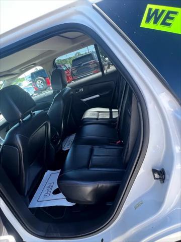 used 2012 Ford Edge car, priced at $6,995