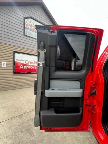 used 2011 Ford F-150 car, priced at $10,995