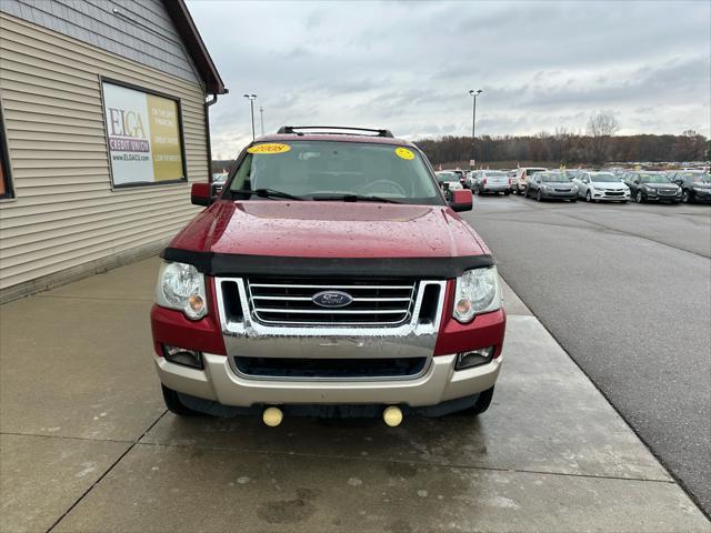 used 2008 Ford Explorer car, priced at $4,495