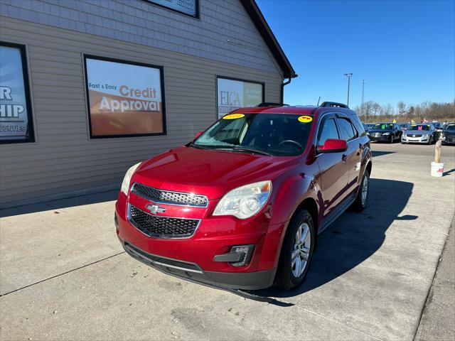 used 2014 Chevrolet Equinox car, priced at $6,995