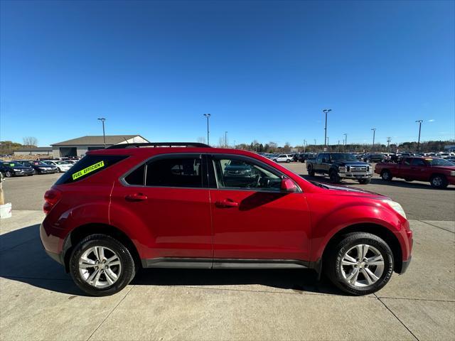 used 2014 Chevrolet Equinox car, priced at $6,995