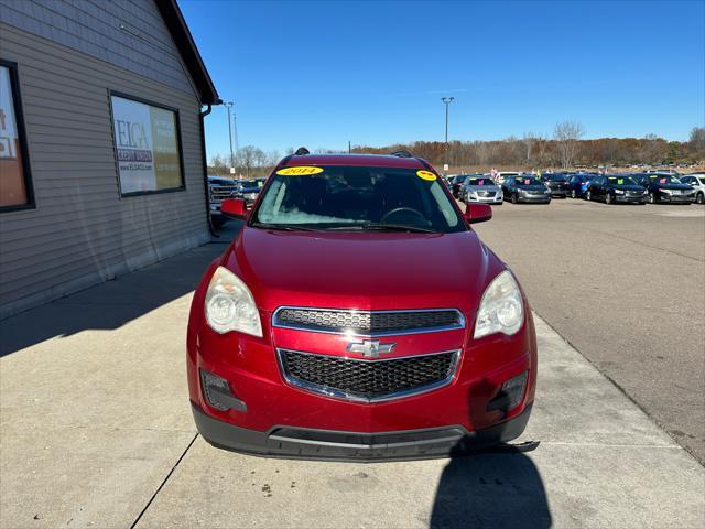 used 2014 Chevrolet Equinox car, priced at $6,995