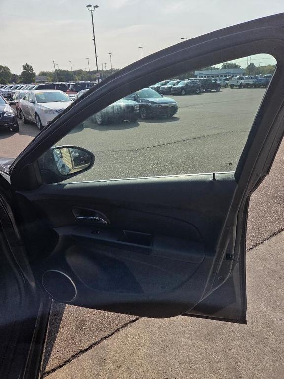 used 2011 Chevrolet Cruze car, priced at $3,995