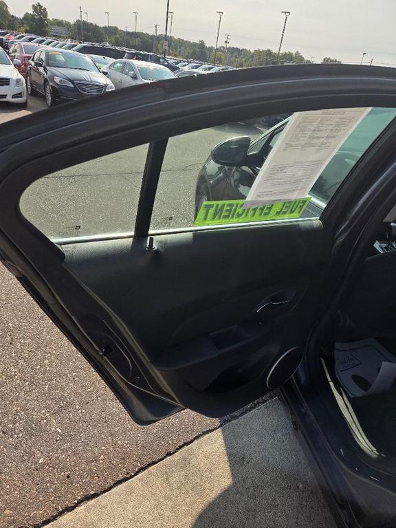 used 2011 Chevrolet Cruze car, priced at $3,995