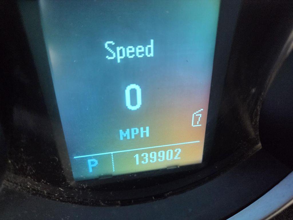 used 2011 Chevrolet Cruze car, priced at $3,995