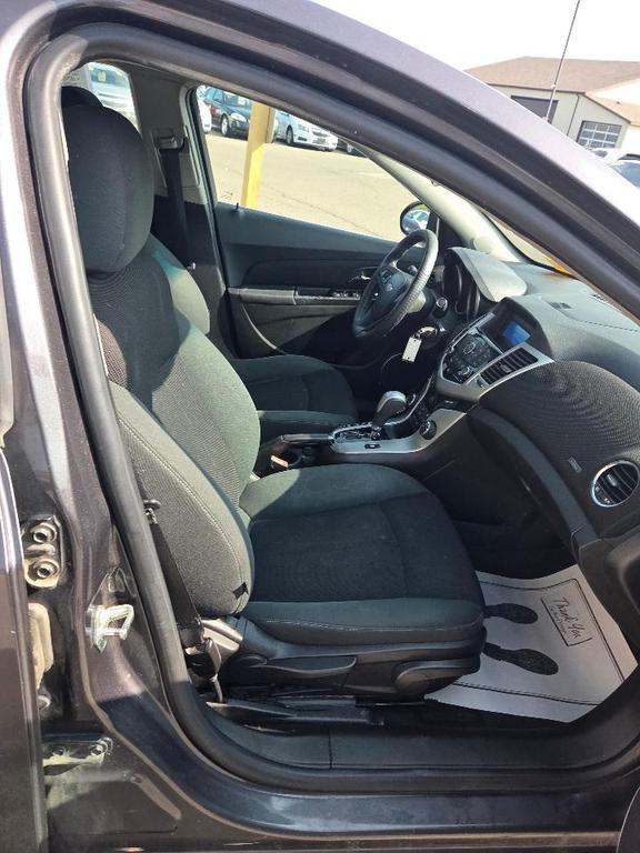 used 2011 Chevrolet Cruze car, priced at $3,995