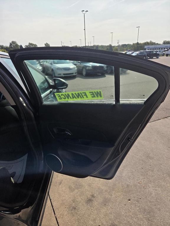 used 2011 Chevrolet Cruze car, priced at $3,995