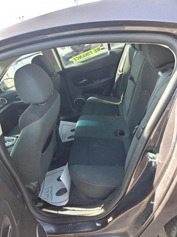 used 2011 Chevrolet Cruze car, priced at $3,995