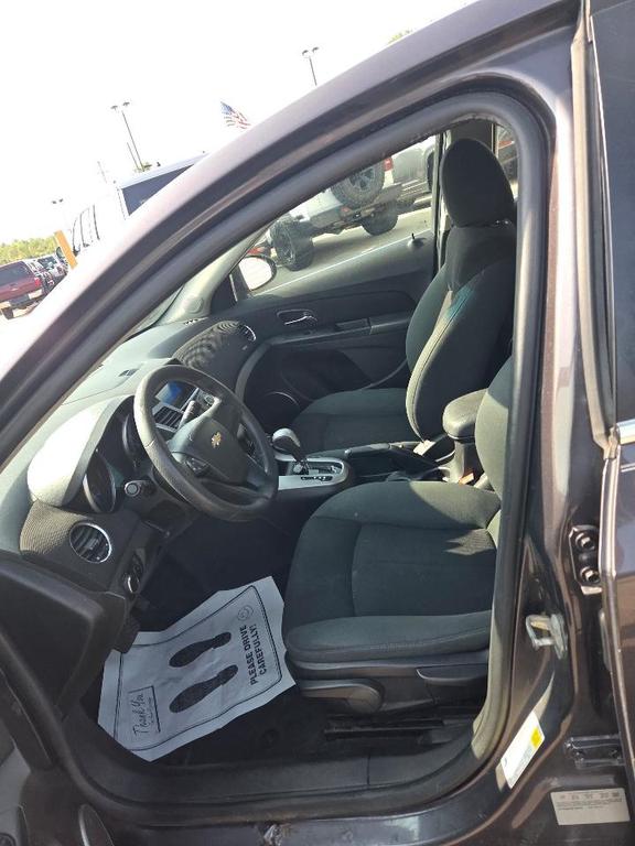 used 2011 Chevrolet Cruze car, priced at $3,995