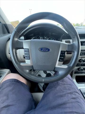 used 2012 Ford Flex car, priced at $3,995