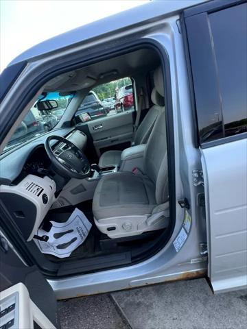 used 2012 Ford Flex car, priced at $3,995