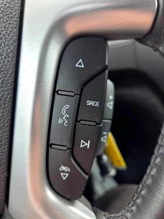 used 2009 GMC Acadia car, priced at $3,995