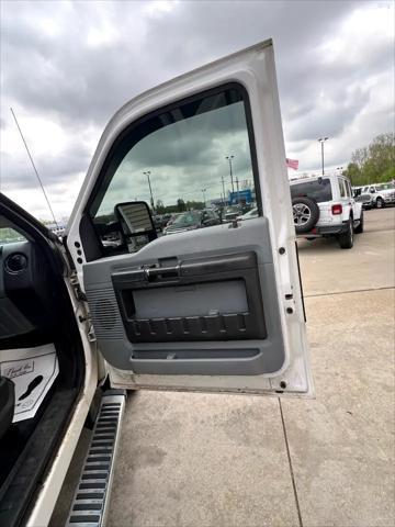 used 2015 Ford F-250 car, priced at $13,995