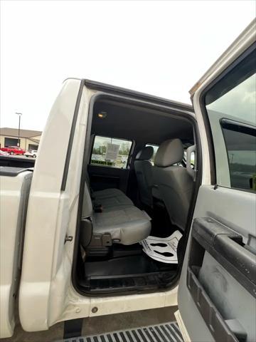 used 2015 Ford F-250 car, priced at $13,995