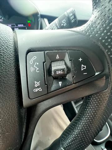 used 2019 Chevrolet Trax car, priced at $9,995