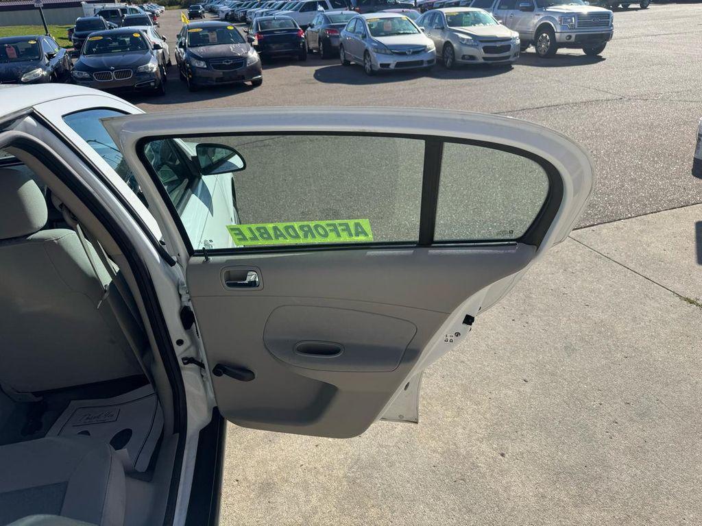 used 2008 Chevrolet Cobalt car, priced at $4,495