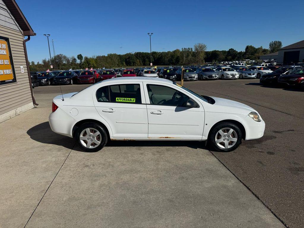 used 2008 Chevrolet Cobalt car, priced at $4,495