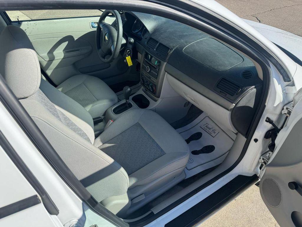 used 2008 Chevrolet Cobalt car, priced at $4,495
