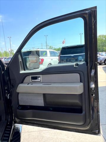 used 2009 Ford F-150 car, priced at $5,995