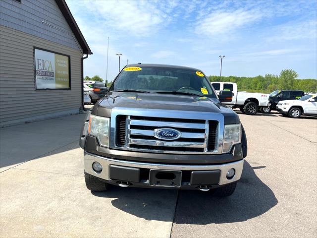 used 2009 Ford F-150 car, priced at $5,995