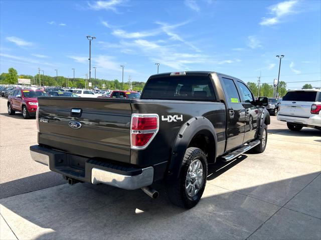 used 2009 Ford F-150 car, priced at $5,995