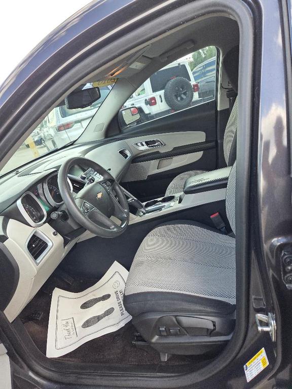 used 2016 Chevrolet Equinox car, priced at $4,495