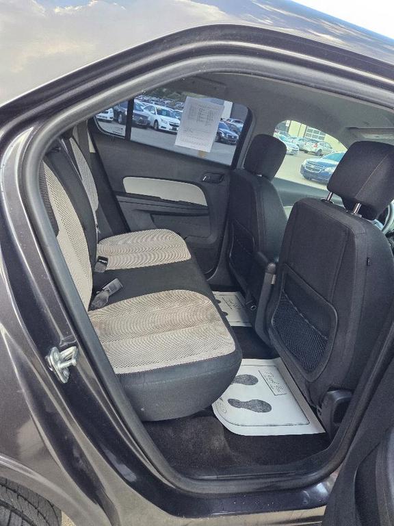 used 2016 Chevrolet Equinox car, priced at $4,495